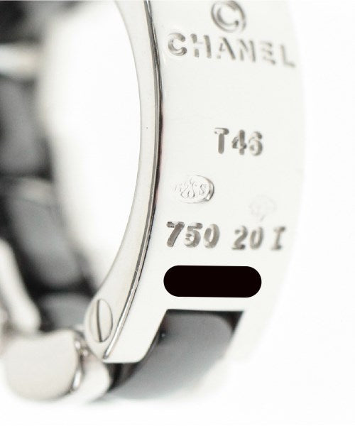 CHANEL แหวน