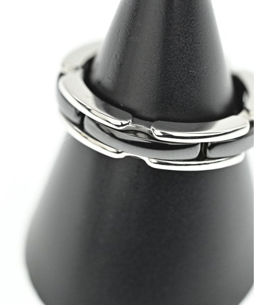 CHANEL แหวน