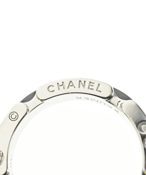 CHANEL แหวน