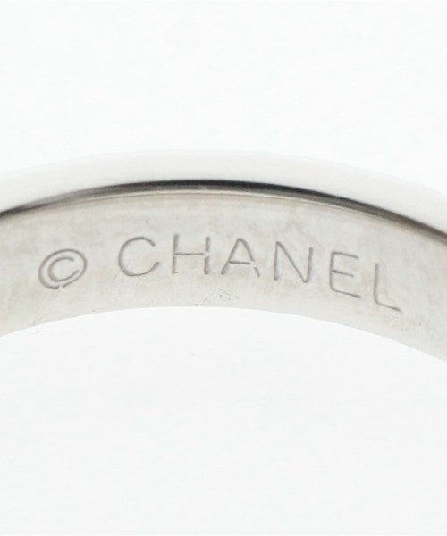 CHANEL แหวน