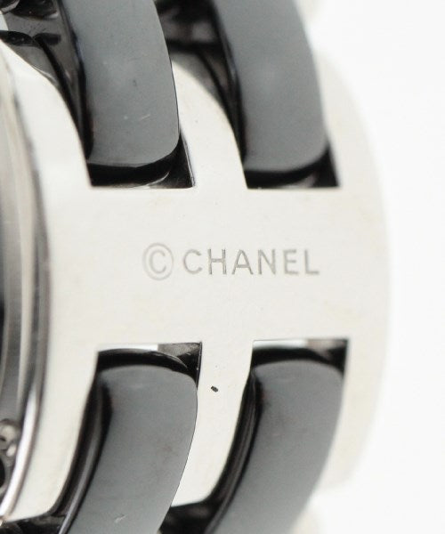 CHANEL แหวน