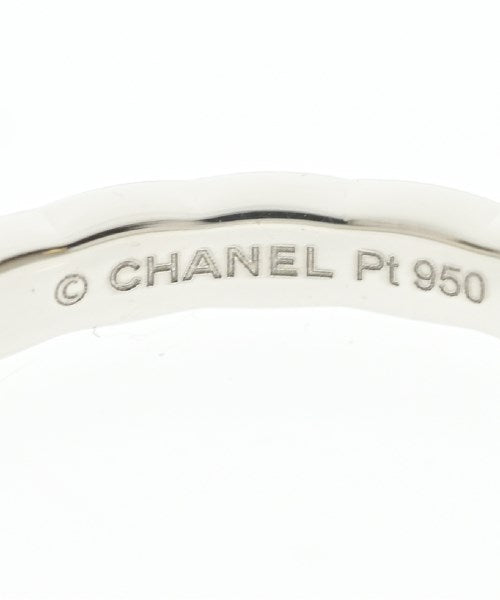 CHANEL แหวน