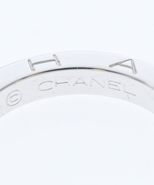 CHANEL แหวน