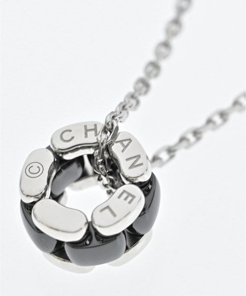 CHANEL สร้อยคอ