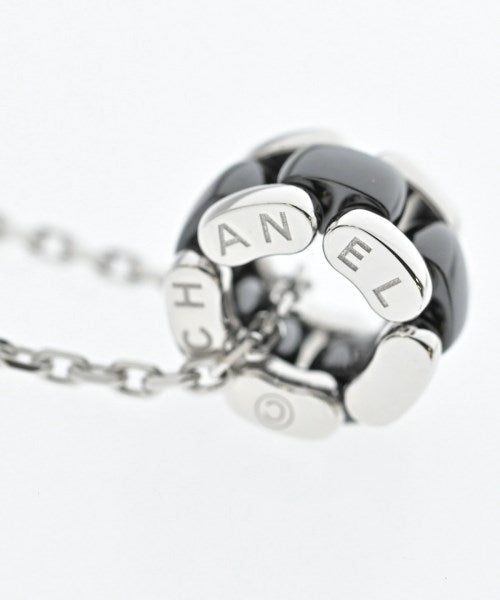 CHANEL สร้อยคอ