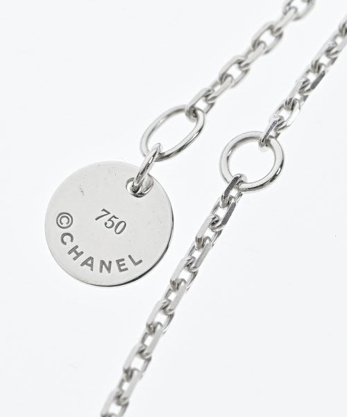 CHANEL สร้อยคอ