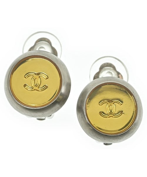 CHANEL ต่างหู