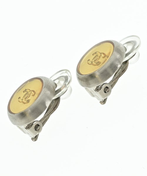 CHANEL ต่างหู