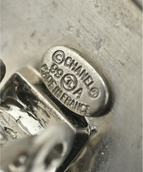 CHANEL ต่างหู