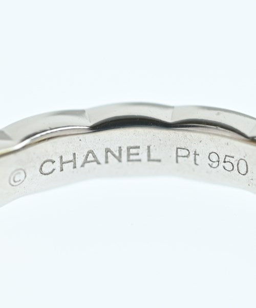 CHANEL แหวน