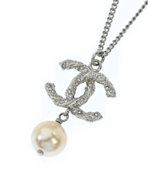 CHANEL สร้อยคอ