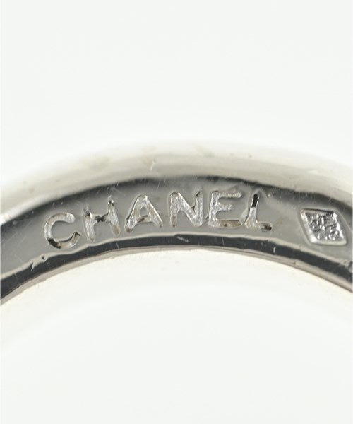 CHANEL แหวน