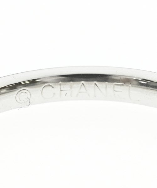 CHANEL แหวน