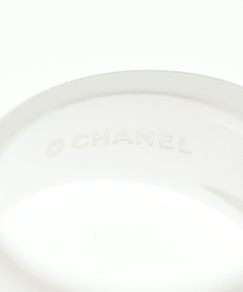 CHANEL แหวน