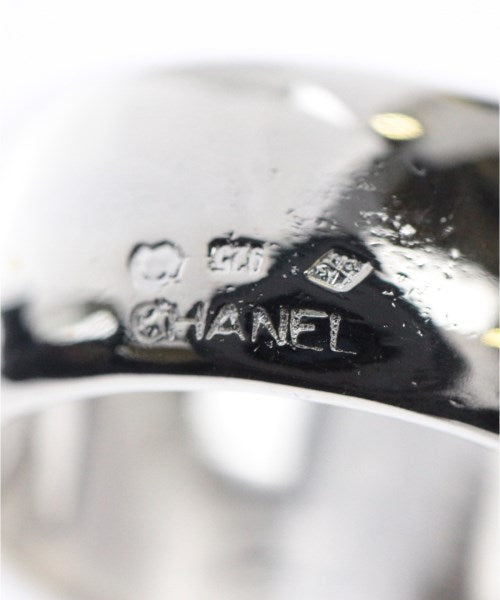CHANEL แหวน