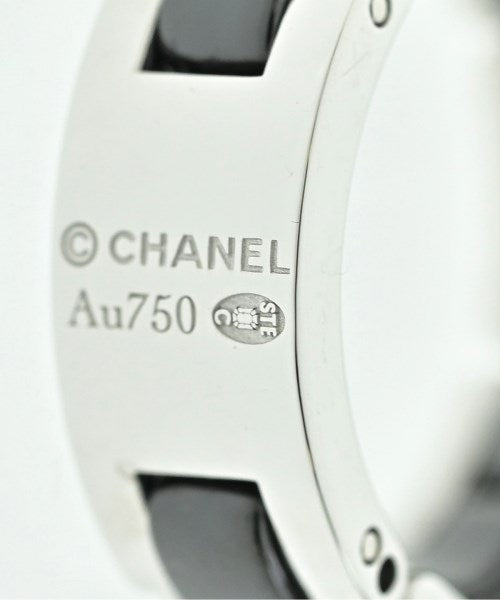 CHANEL แหวน