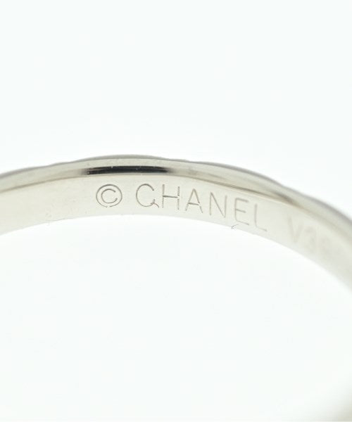 CHANEL แหวน