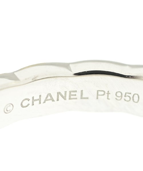 CHANEL แหวน