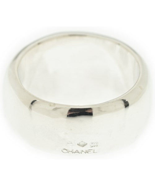 CHANEL แหวน