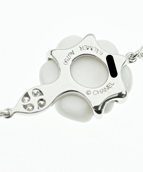 CHANEL สร้อยข้อมือ/กำไล