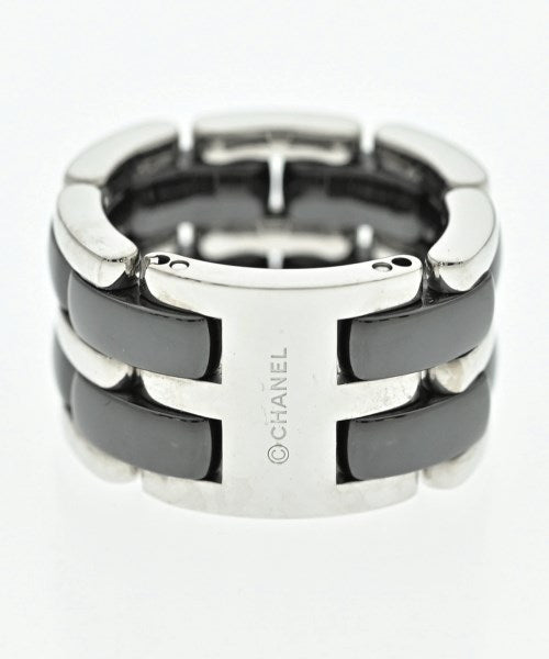 CHANEL แหวน