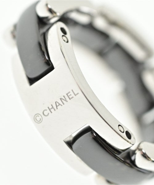 CHANEL แหวน