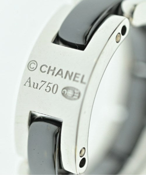 CHANEL แหวน