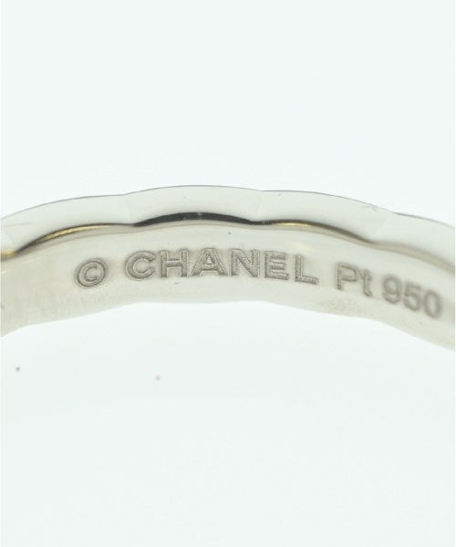 CHANEL แหวน