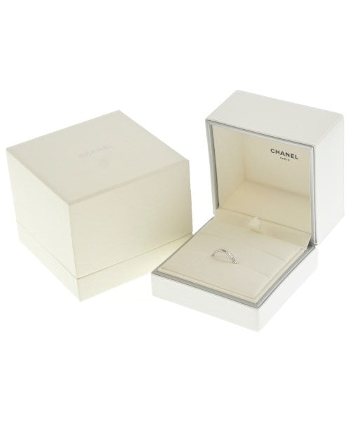 CHANEL แหวน