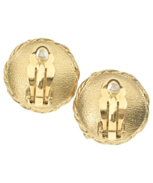 CHANEL ต่างหู