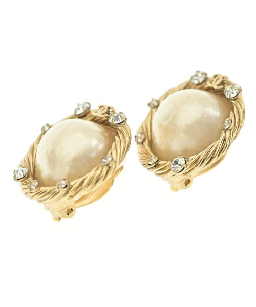 CHANEL ต่างหู