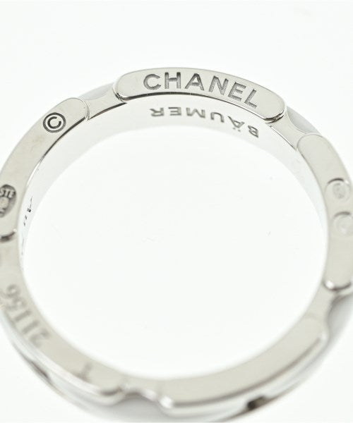 CHANEL แหวน