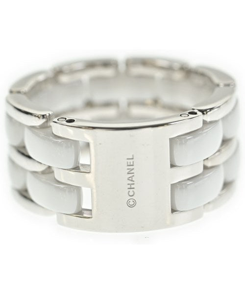 CHANEL แหวน