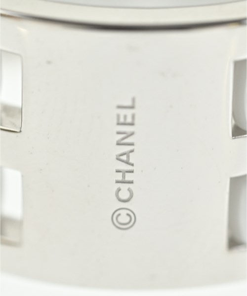 CHANEL แหวน