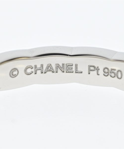 CHANEL แหวน