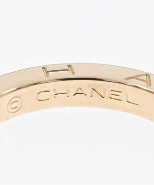 CHANEL แหวน