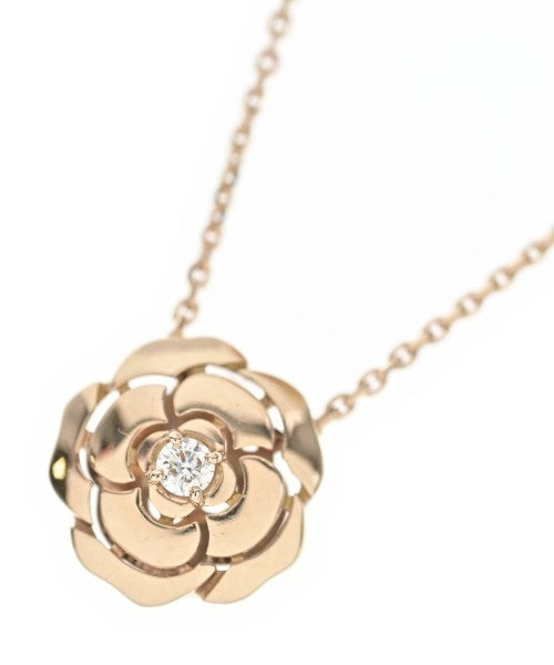 CHANEL สร้อยคอ