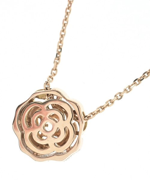 CHANEL สร้อยคอ