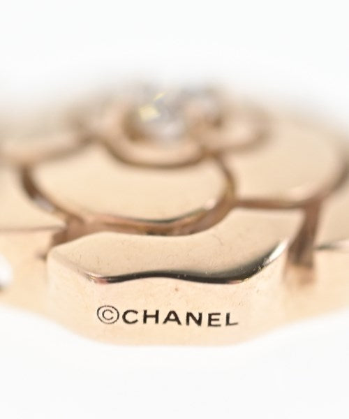 CHANEL สร้อยคอ