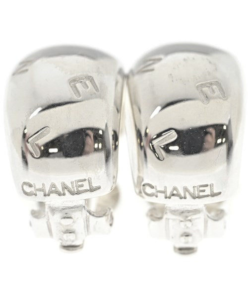 CHANEL ต่างหู