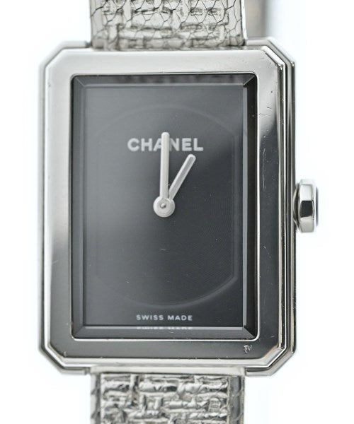 CHANEL นาฬิกา