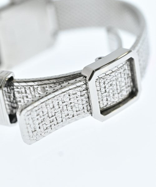 CHANEL นาฬิกา