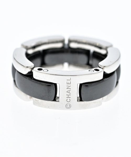 CHANEL แหวน