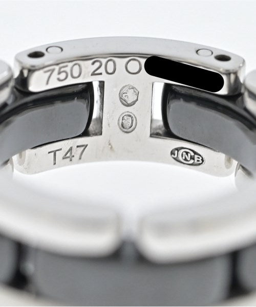 CHANEL แหวน