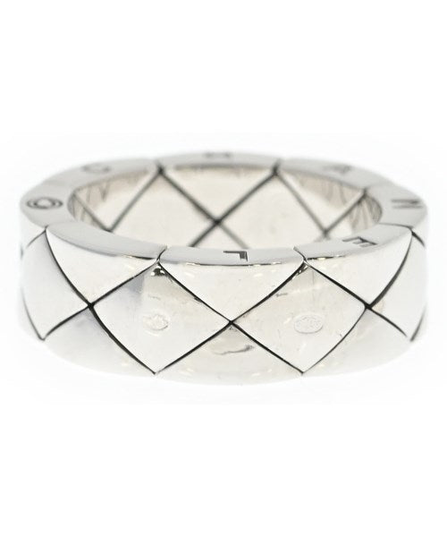 CHANEL แหวน