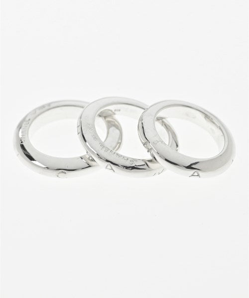 CHANEL แหวน