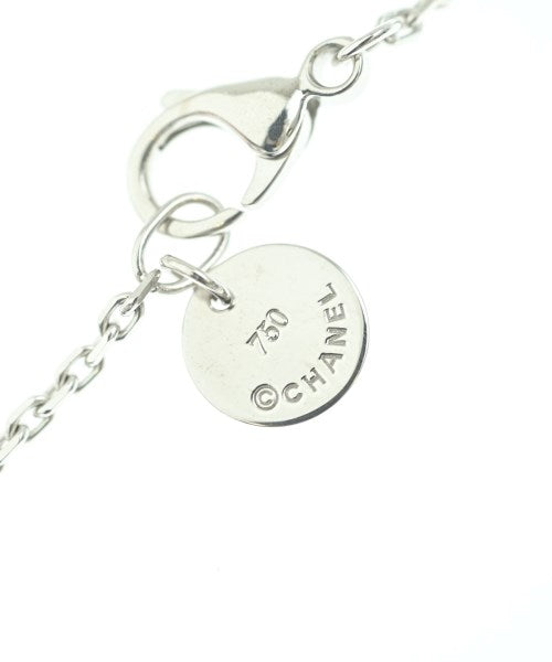CHANEL สร้อยคอ