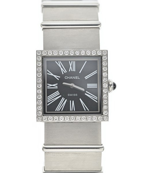 CHANEL นาฬิกา