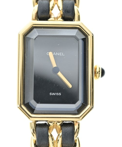 CHANEL นาฬิกา