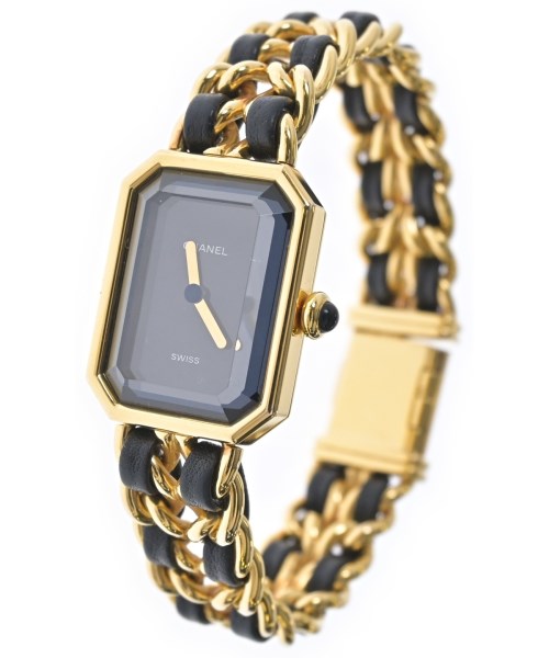 CHANEL นาฬิกา
